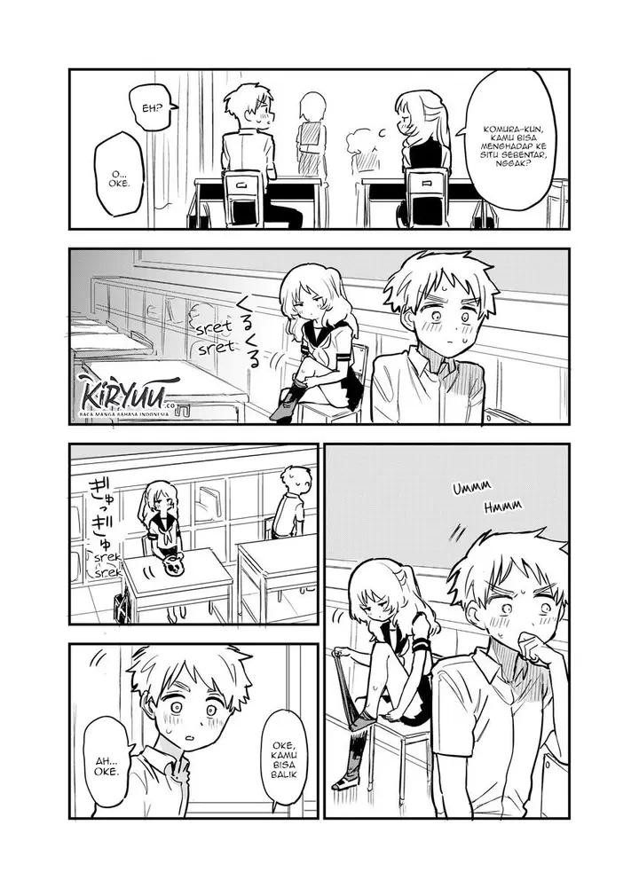 image-komik-sukinako-ga-megane-wo-wasureta-chapter-45-4/7
