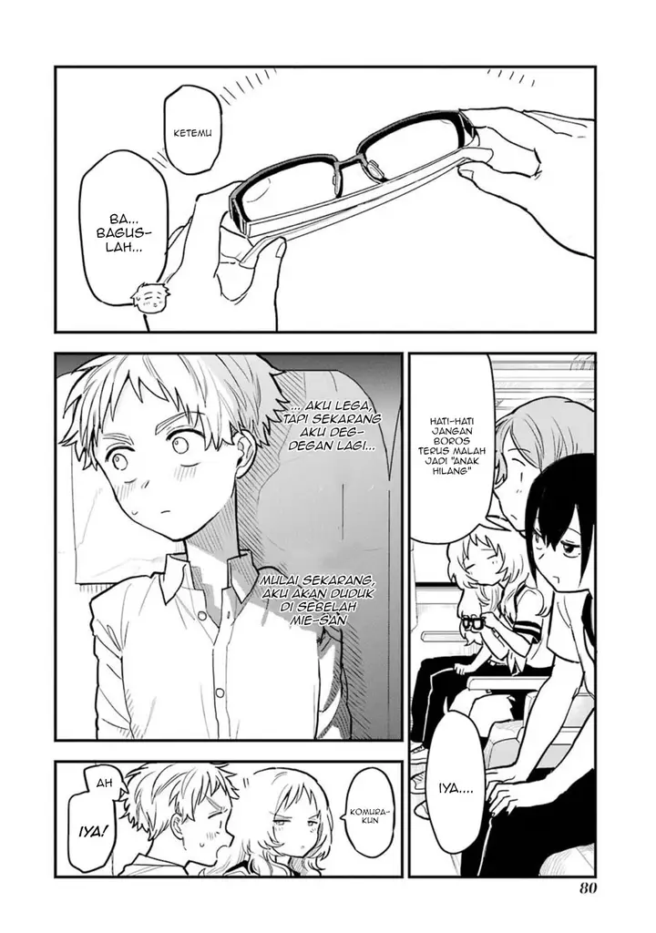 image-komik-sukinako-ga-megane-wo-wasureta-chapter-48-22/29