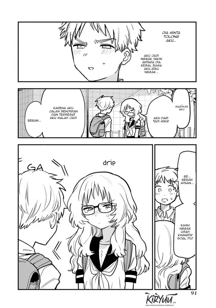 image-komik-sukinako-ga-megane-wo-wasureta-chapter-49-11/35