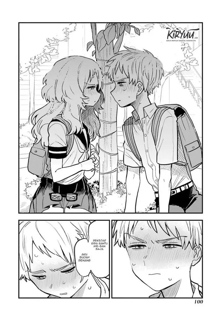 image-komik-sukinako-ga-megane-wo-wasureta-chapter-49-17/35