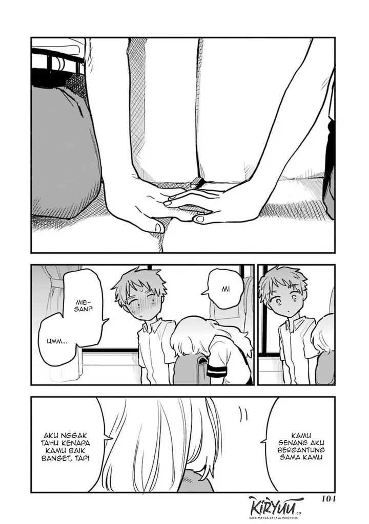 image-komik-sukinako-ga-megane-wo-wasureta-chapter-49-21/35