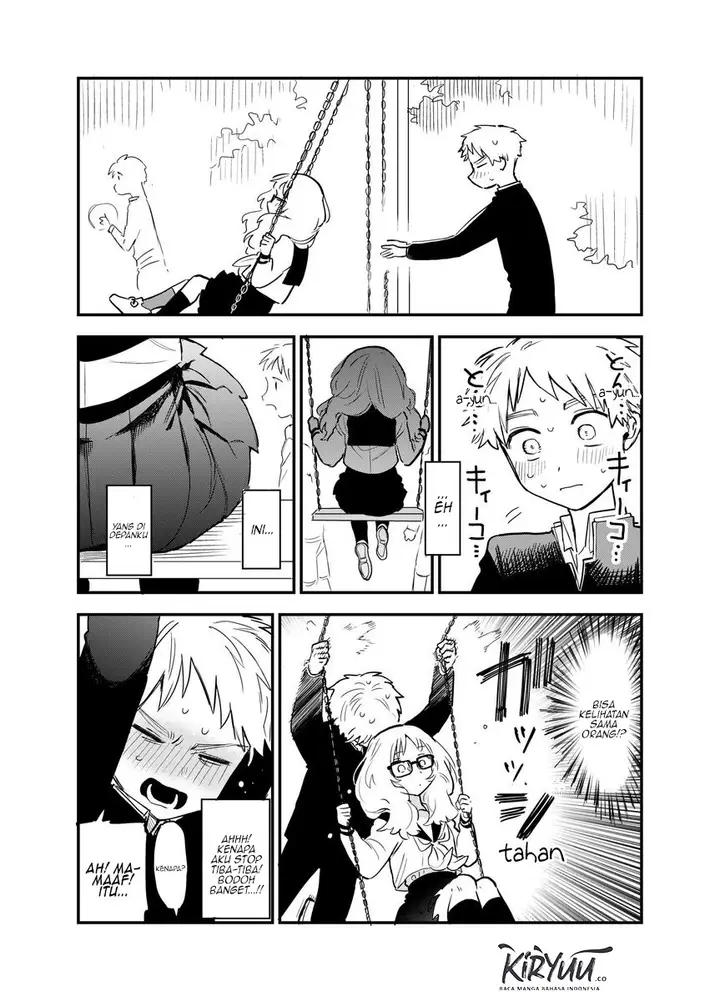 image-komik-sukinako-ga-megane-wo-wasureta-chapter-50.1-3/5