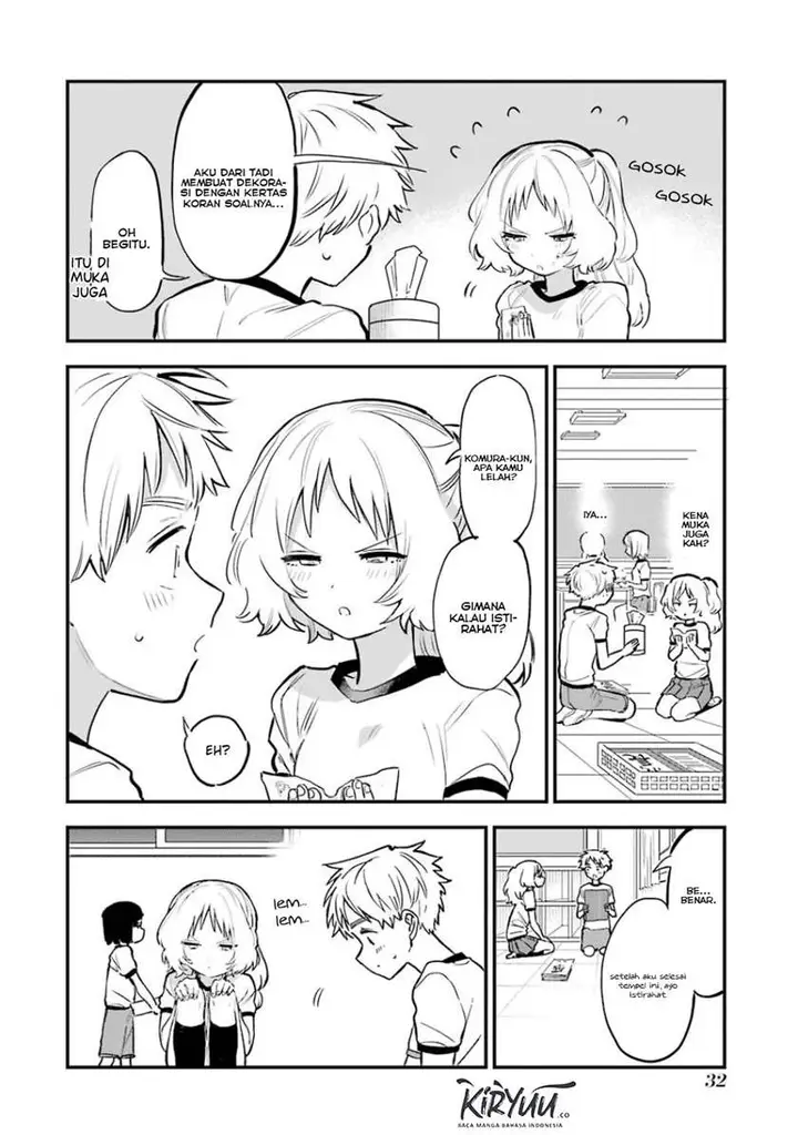 image-komik-sukinako-ga-megane-wo-wasureta-chapter-53-3/19