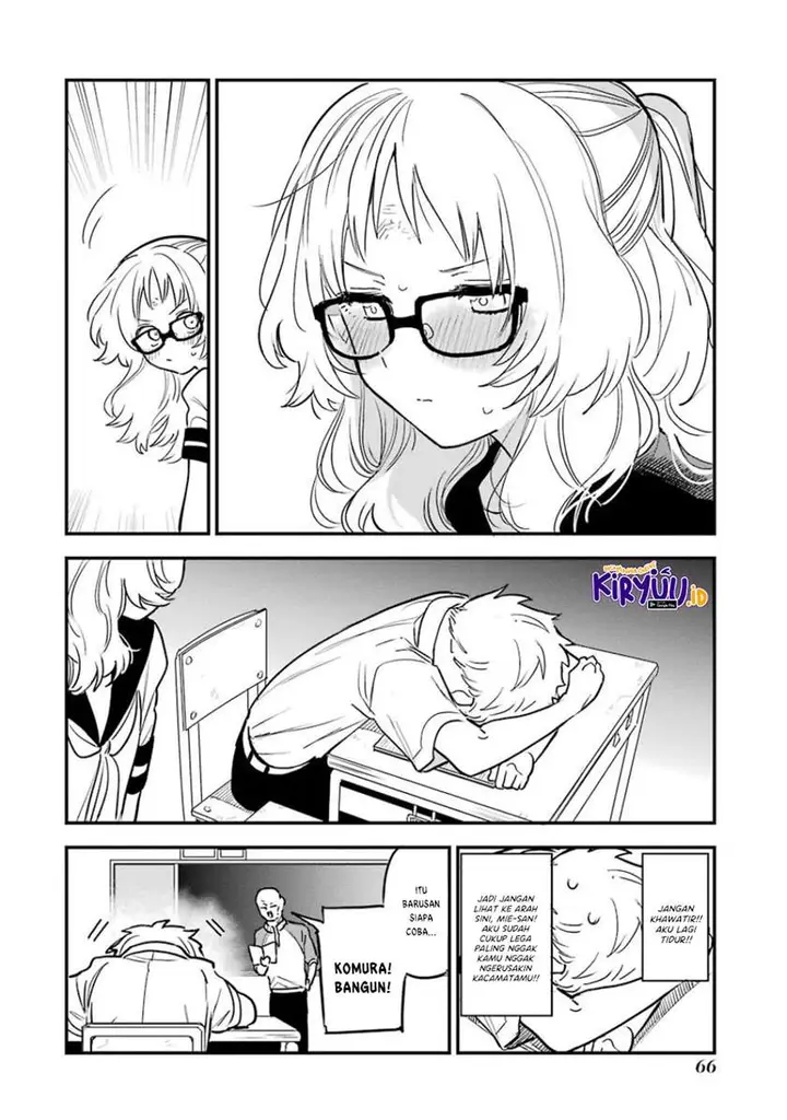 image-komik-sukinako-ga-megane-wo-wasureta-chapter-55-2/7