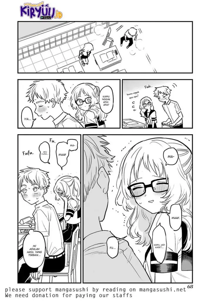 image-komik-sukinako-ga-megane-wo-wasureta-chapter-55-4/7