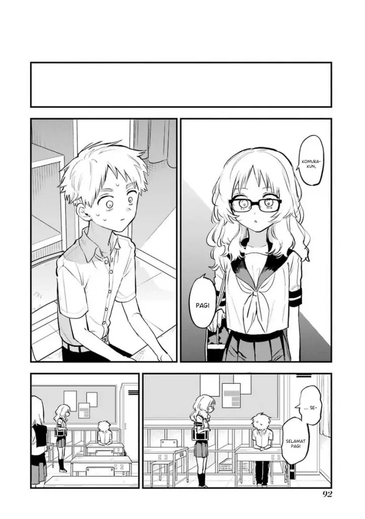 image-komik-sukinako-ga-megane-wo-wasureta-chapter-56-22/25