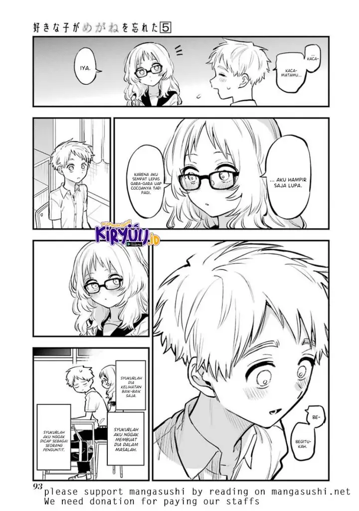 image-komik-sukinako-ga-megane-wo-wasureta-chapter-56-23/25