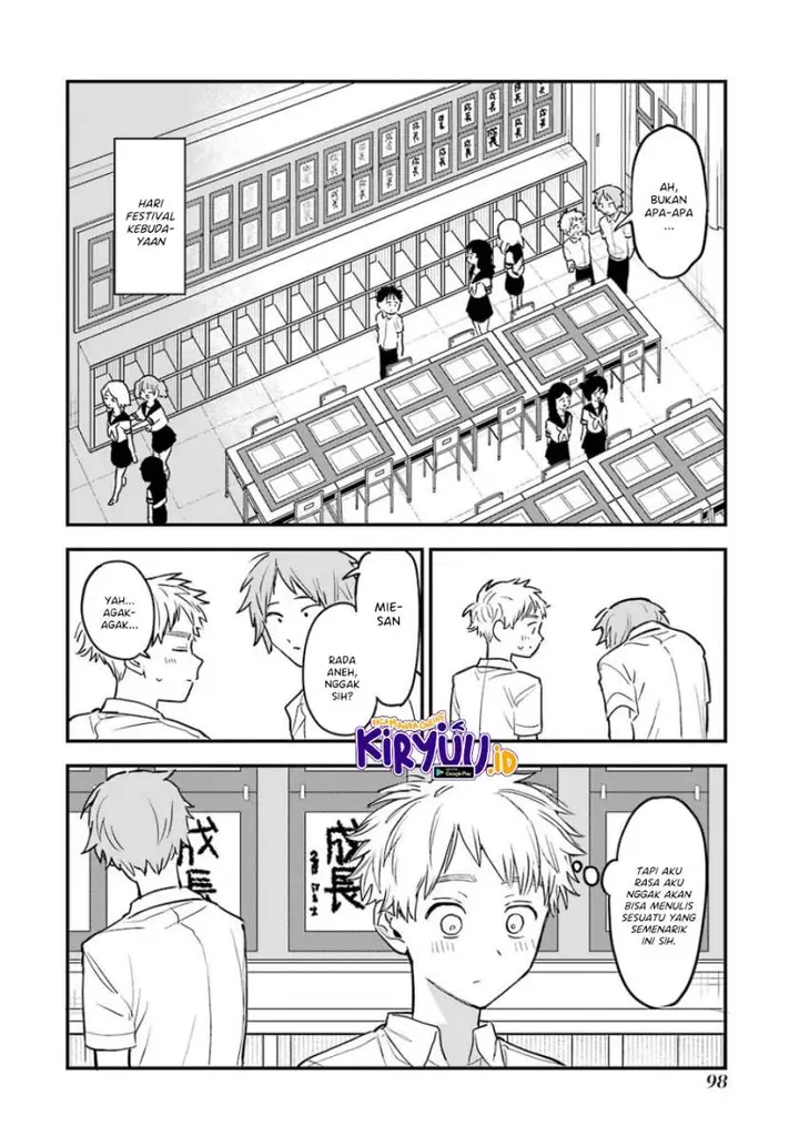 image-komik-sukinako-ga-megane-wo-wasureta-chapter-57-5/28