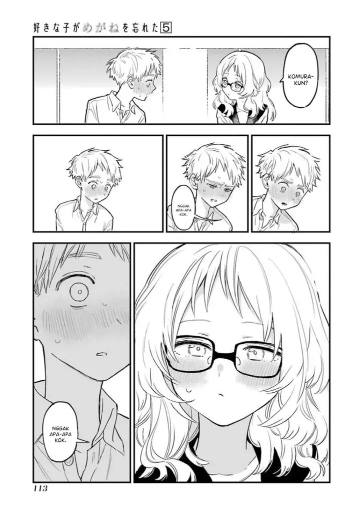 image-komik-sukinako-ga-megane-wo-wasureta-chapter-57-20/28