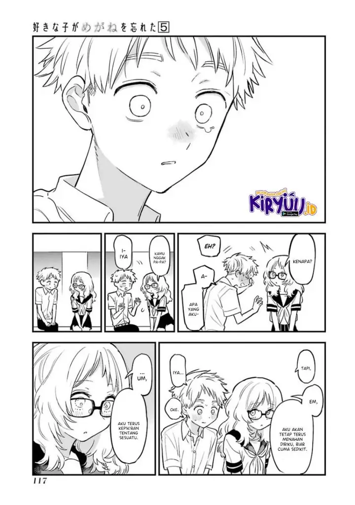 image-komik-sukinako-ga-megane-wo-wasureta-chapter-57-24/28