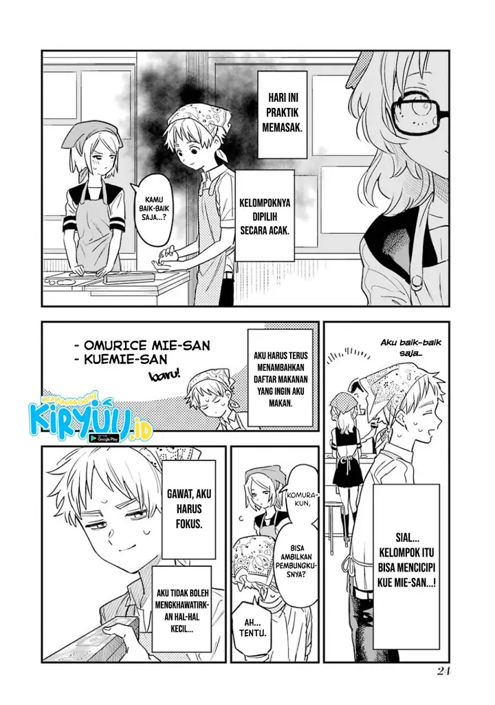 image-komik-sukinako-ga-megane-wo-wasureta-chapter-59-2/20