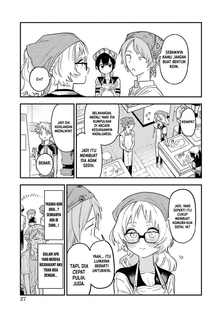 image-komik-sukinako-ga-megane-wo-wasureta-chapter-59-5/20
