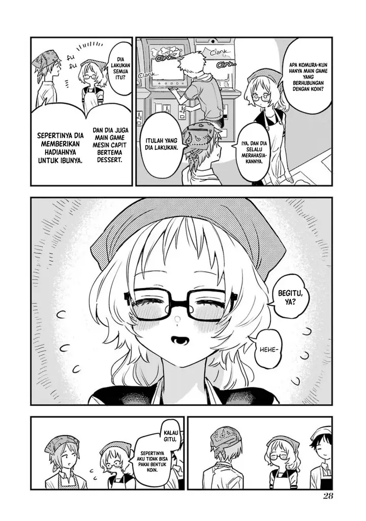 image-komik-sukinako-ga-megane-wo-wasureta-chapter-59-6/20