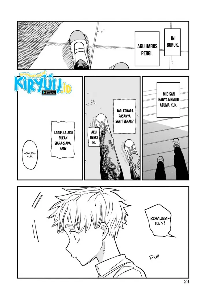 image-komik-sukinako-ga-megane-wo-wasureta-chapter-59-12/20