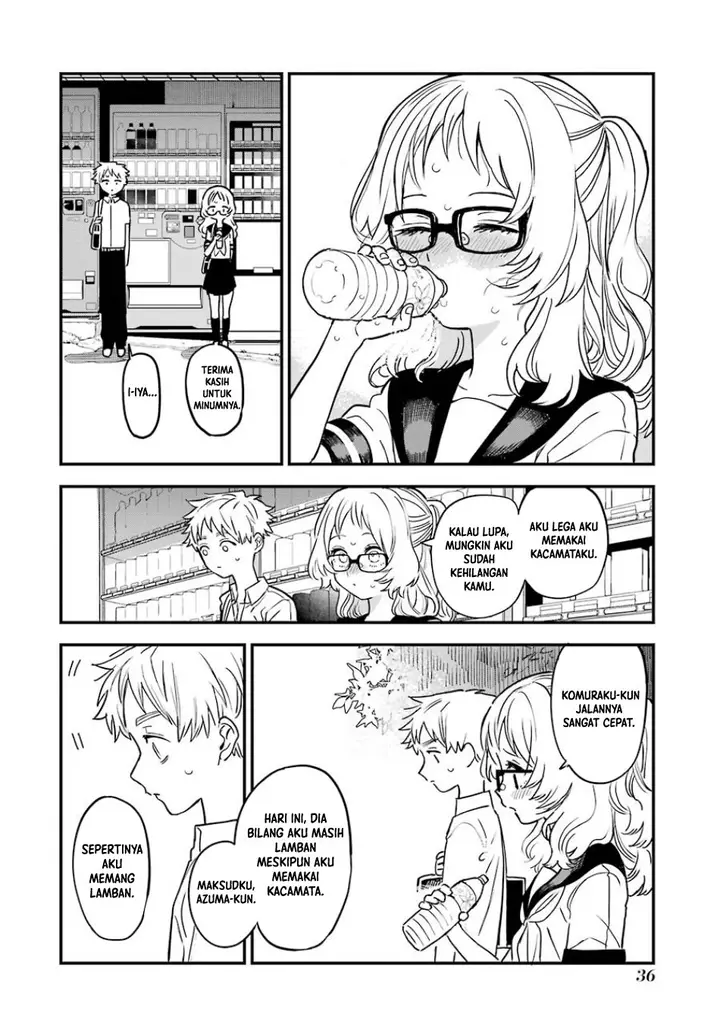 image-komik-sukinako-ga-megane-wo-wasureta-chapter-59-14/20