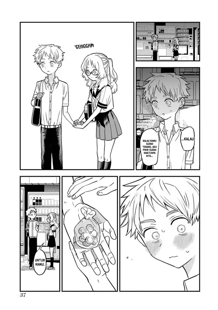 image-komik-sukinako-ga-megane-wo-wasureta-chapter-59-15/20