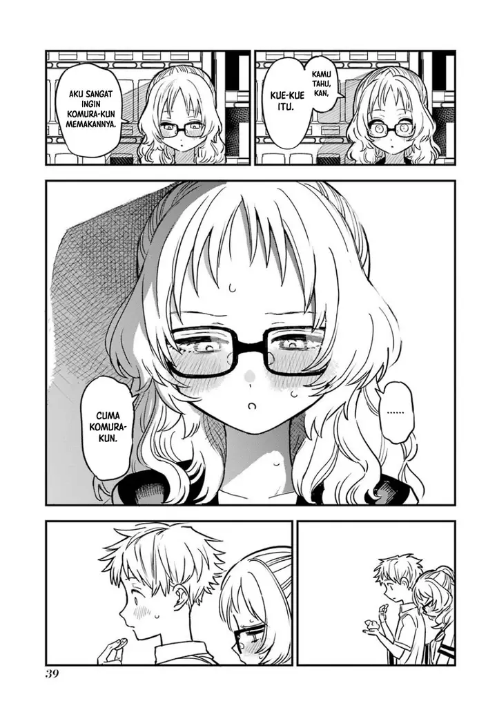 image-komik-sukinako-ga-megane-wo-wasureta-chapter-59-17/20