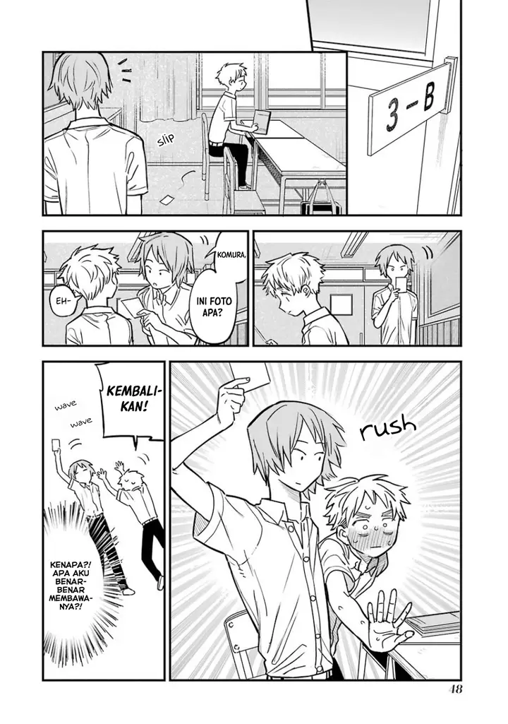 image-komik-sukinako-ga-megane-wo-wasureta-chapter-60-5/24