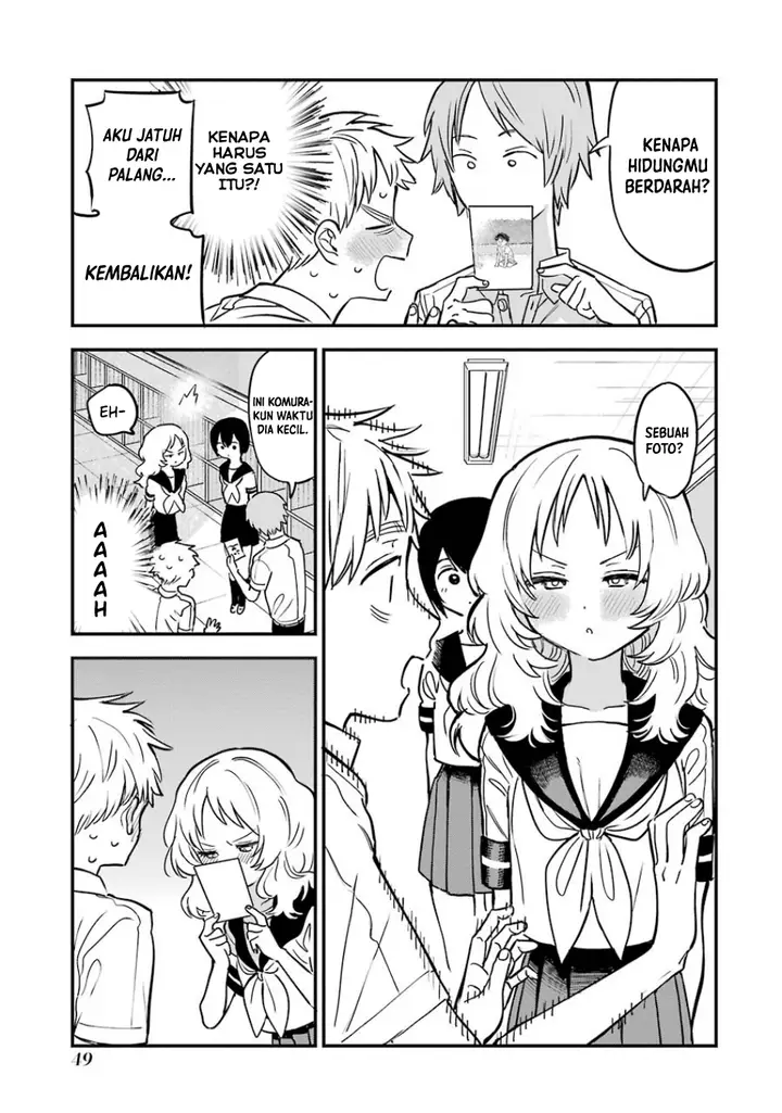 image-komik-sukinako-ga-megane-wo-wasureta-chapter-60-6/24