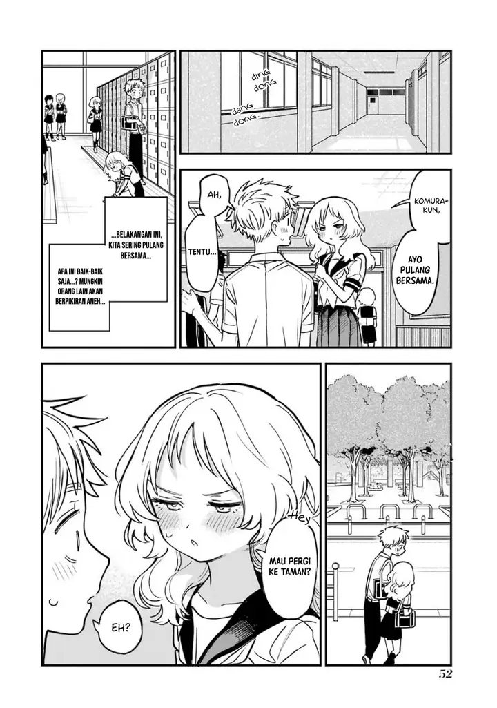 image-komik-sukinako-ga-megane-wo-wasureta-chapter-60-9/24