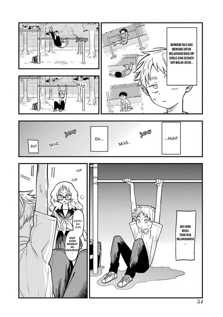 image-komik-sukinako-ga-megane-wo-wasureta-chapter-60-11/24