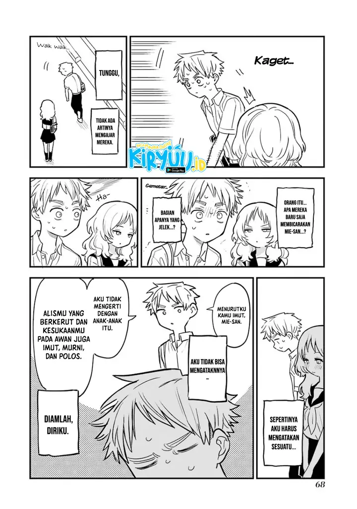 image-komik-sukinako-ga-megane-wo-wasureta-chapter-61-2/4
