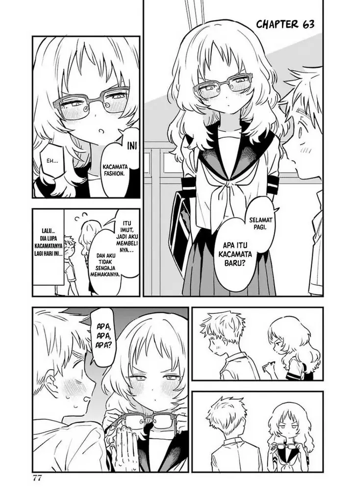image-komik-sukinako-ga-megane-wo-wasureta-chapter-63-1/5