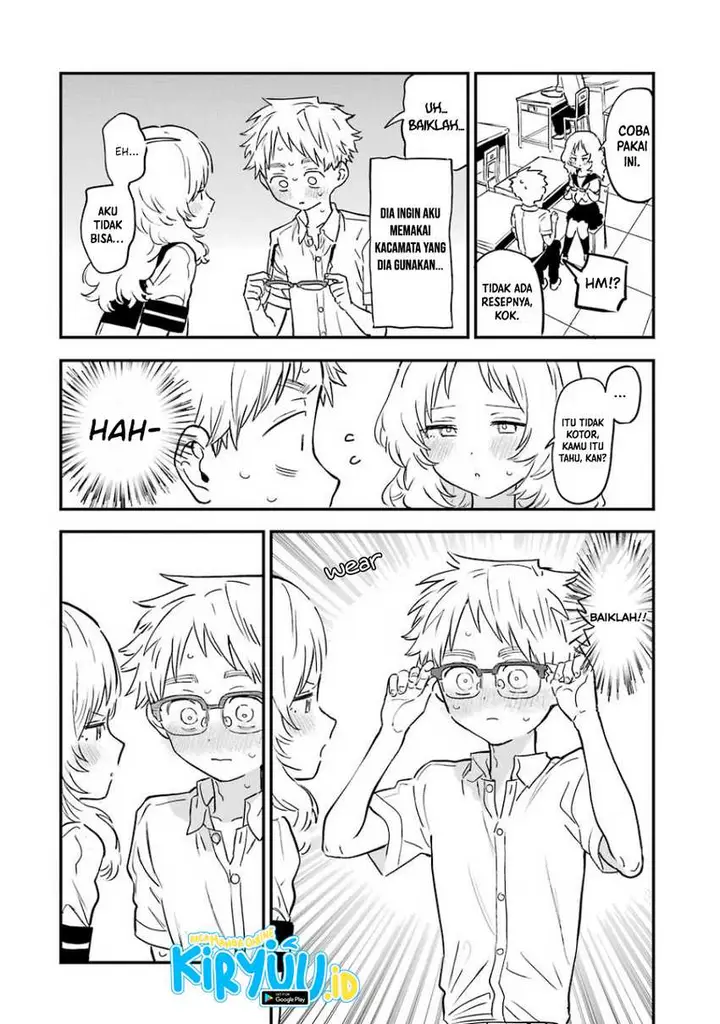 image-komik-sukinako-ga-megane-wo-wasureta-chapter-63-2/5