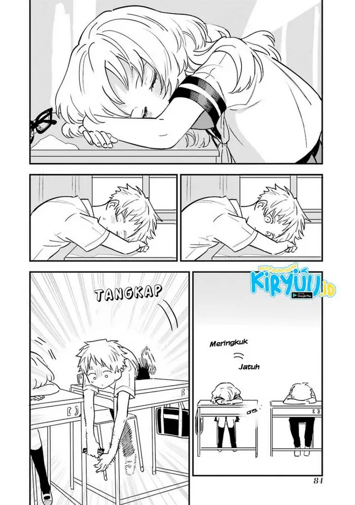 image-komik-sukinako-ga-megane-wo-wasureta-chapter-64-2/5