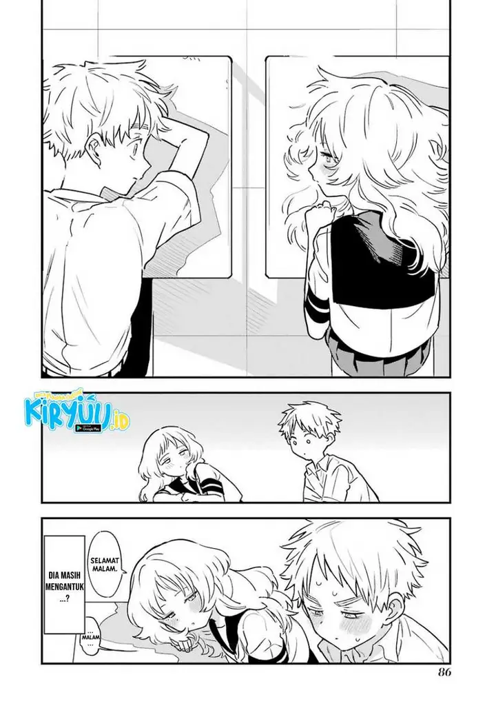 image-komik-sukinako-ga-megane-wo-wasureta-chapter-64-4/5