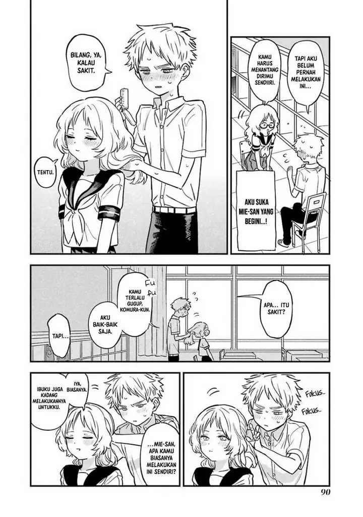 image-komik-sukinako-ga-megane-wo-wasureta-chapter-65-2/4
