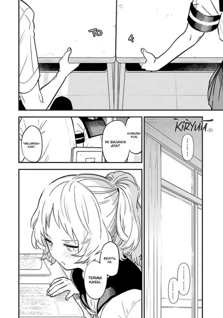 image-komik-sukinako-ga-megane-wo-wasureta-chapter-67-7/20