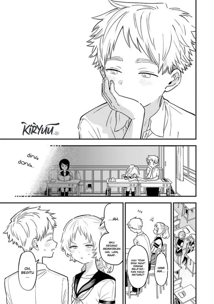 image-komik-sukinako-ga-megane-wo-wasureta-chapter-67-8/20