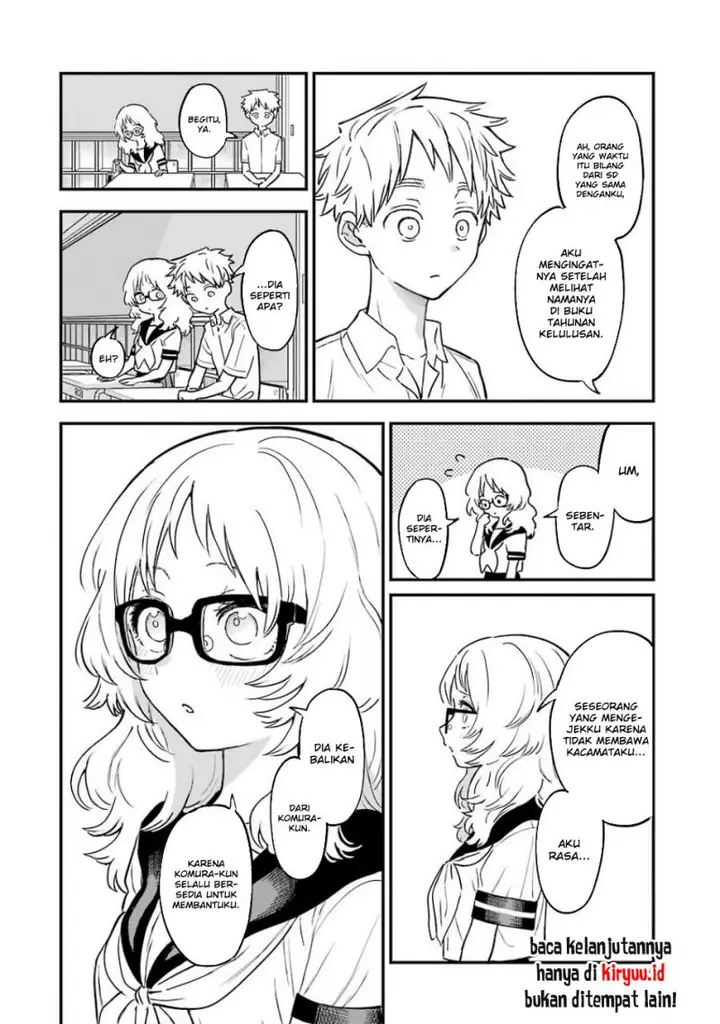 image-komik-sukinako-ga-megane-wo-wasureta-chapter-67-15/20