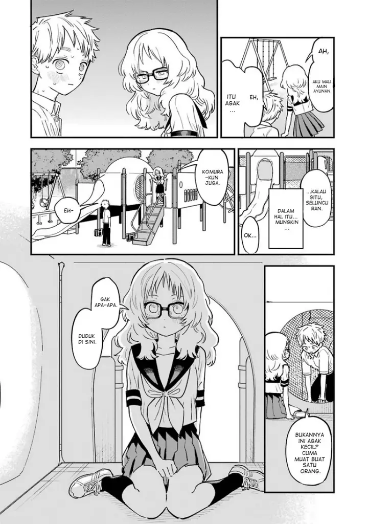 image-komik-sukinako-ga-megane-wo-wasureta-chapter-68-4/15
