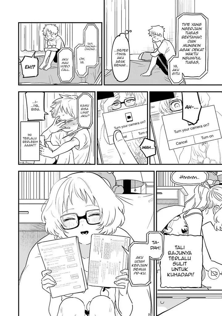 image-komik-sukinako-ga-megane-wo-wasureta-chapter-69-11/16
