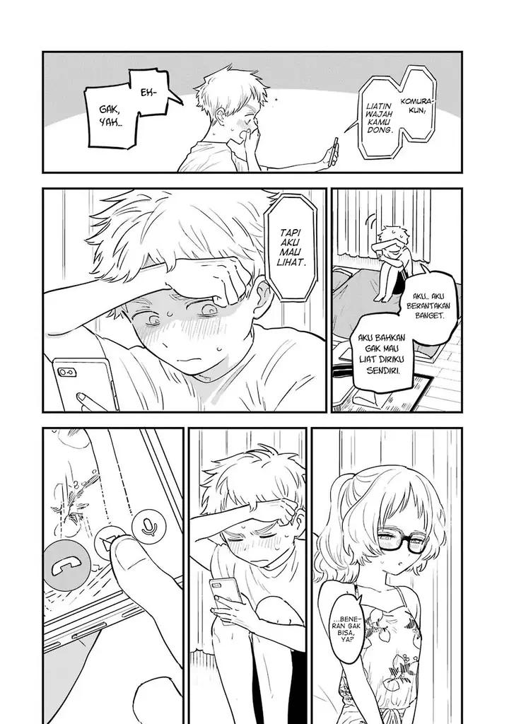 image-komik-sukinako-ga-megane-wo-wasureta-chapter-69-13/16