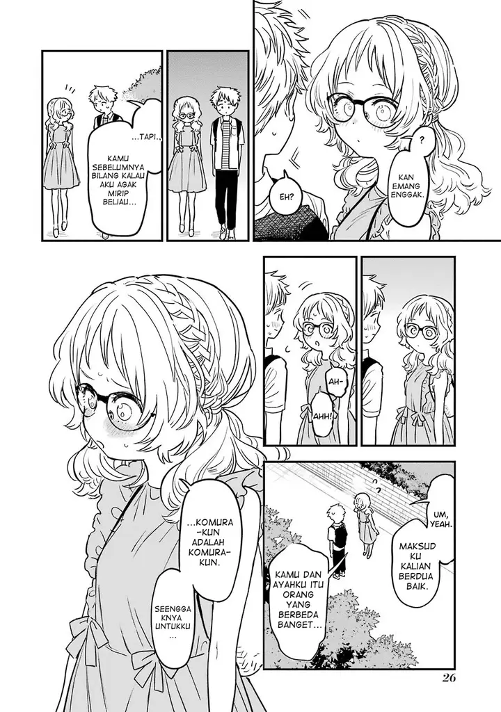image-komik-sukinako-ga-megane-wo-wasureta-chapter-70-7/18