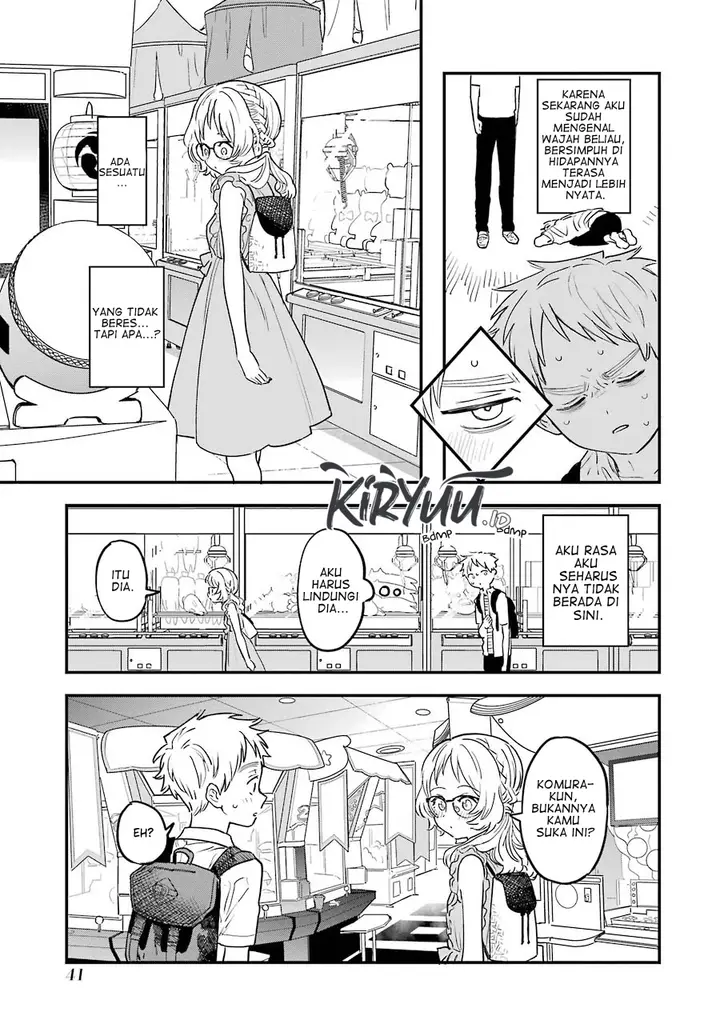 image-komik-sukinako-ga-megane-wo-wasureta-chapter-71-5/15