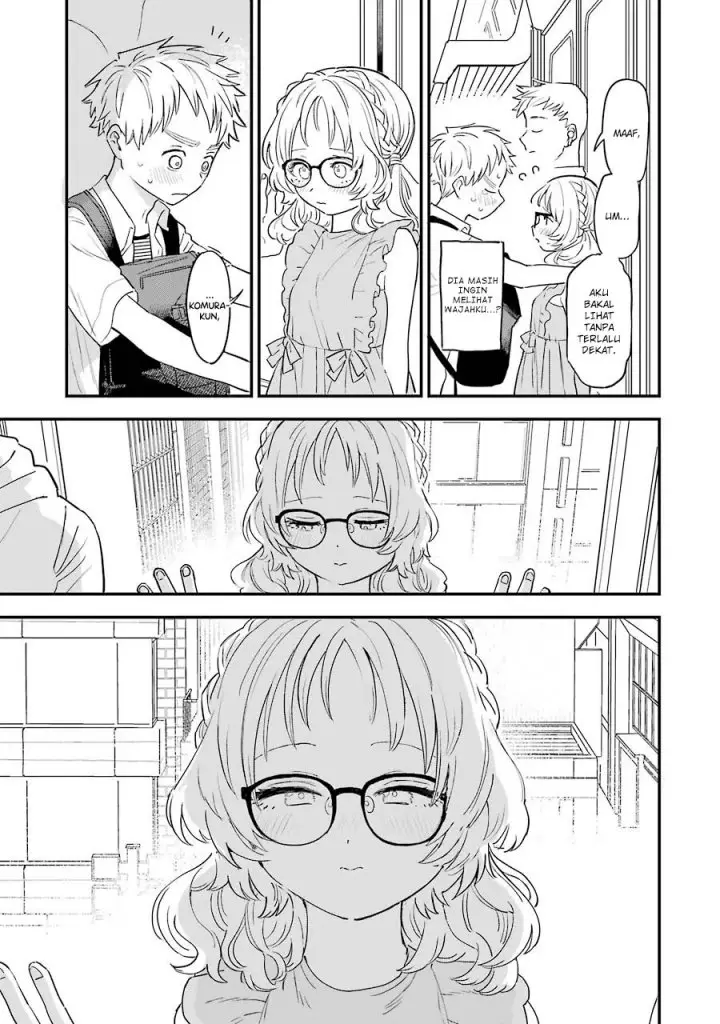 image-komik-sukinako-ga-megane-wo-wasureta-chapter-74-11/20