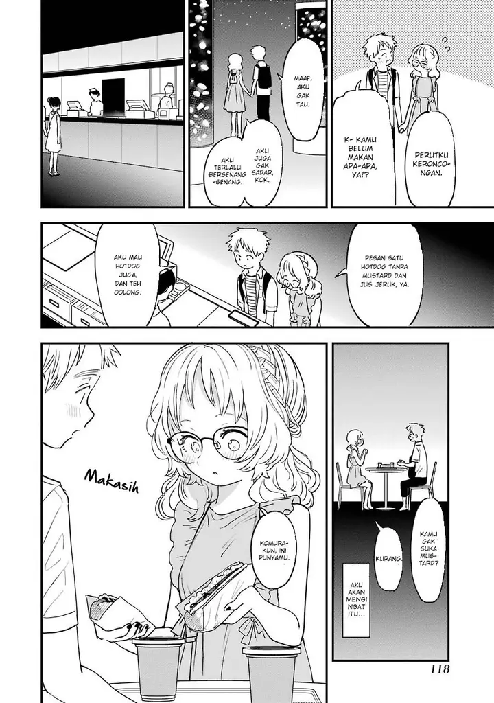image-komik-sukinako-ga-megane-wo-wasureta-chapter-74.1-2/8