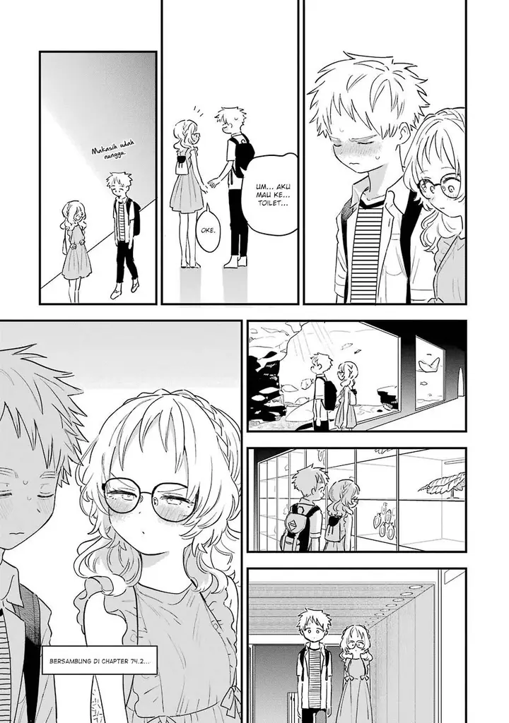 image-komik-sukinako-ga-megane-wo-wasureta-chapter-74.1-7/8
