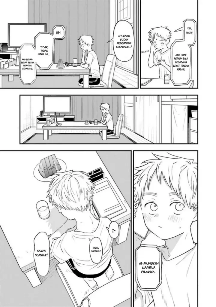 image-komik-sukinako-ga-megane-wo-wasureta-chapter-76-2/17