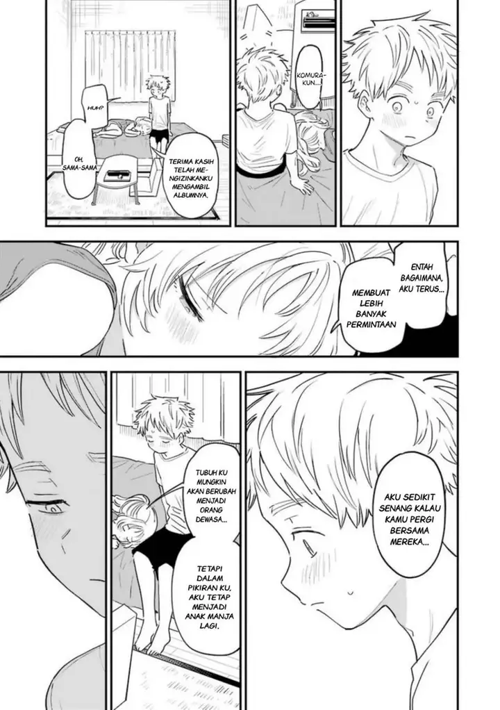 image-komik-sukinako-ga-megane-wo-wasureta-chapter-78-10/19