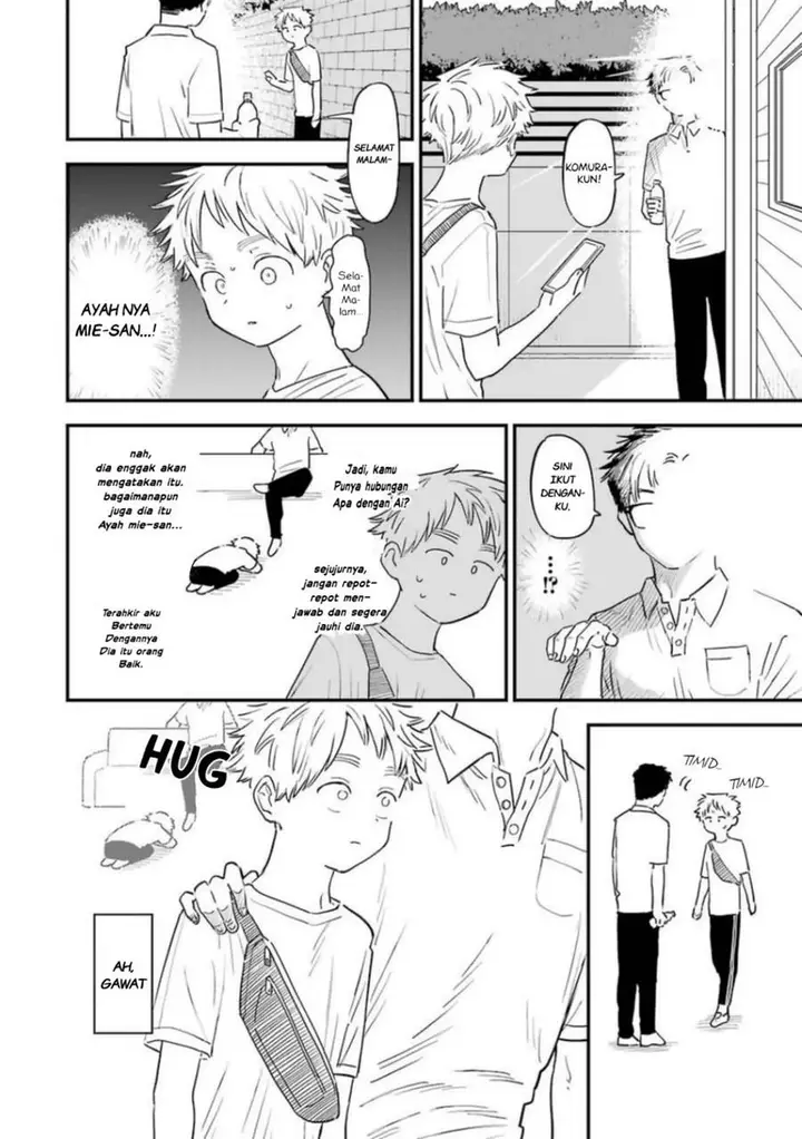 image-komik-sukinako-ga-megane-wo-wasureta-chapter-79-1/16
