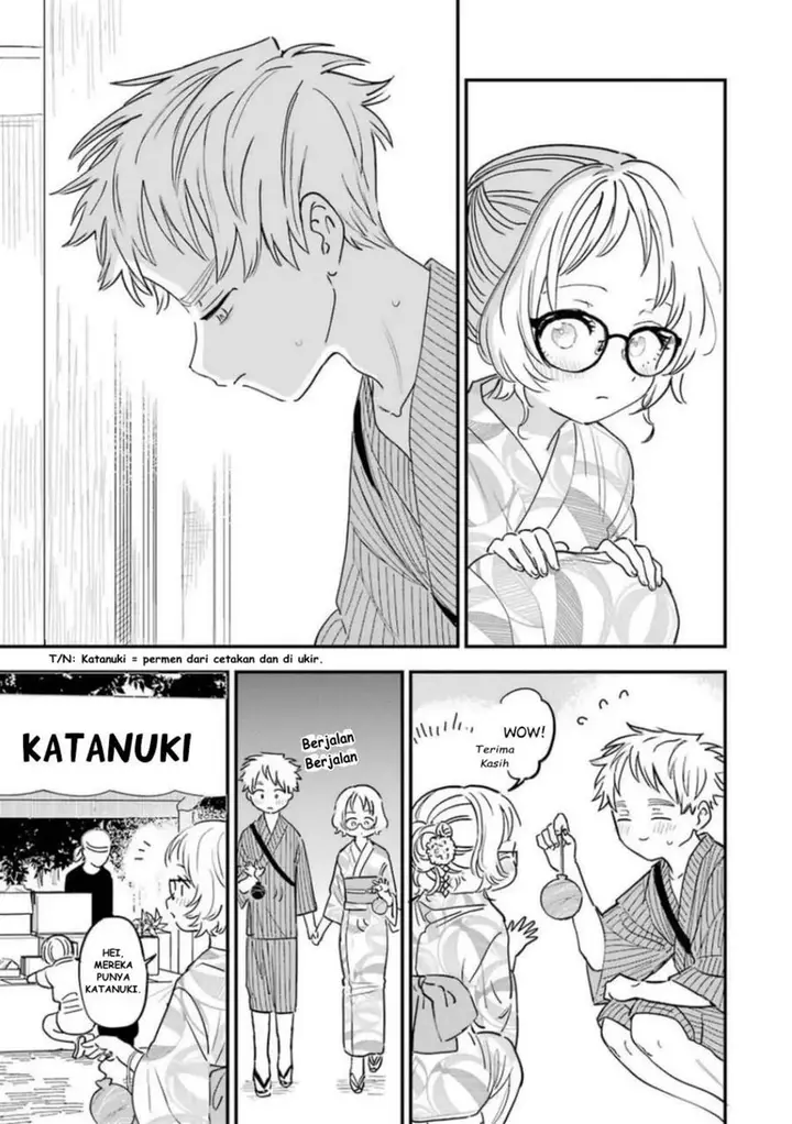 image-komik-sukinako-ga-megane-wo-wasureta-chapter-80-2/24