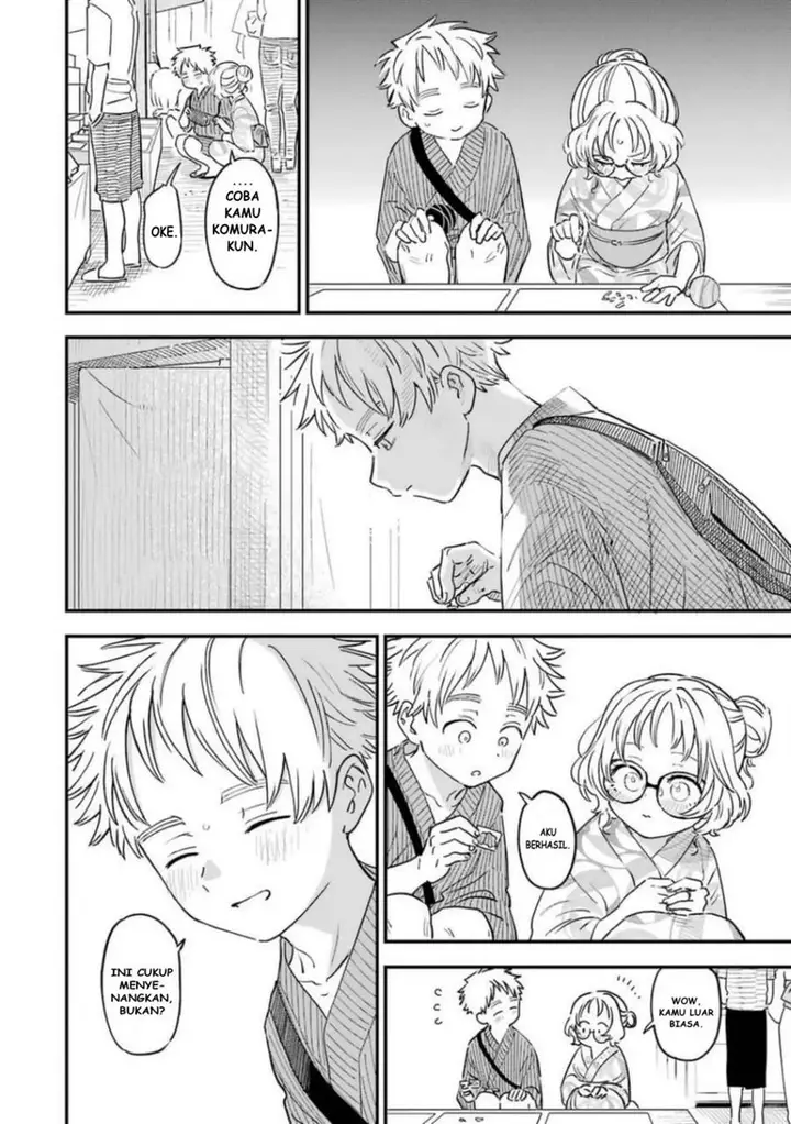 image-komik-sukinako-ga-megane-wo-wasureta-chapter-80-3/24