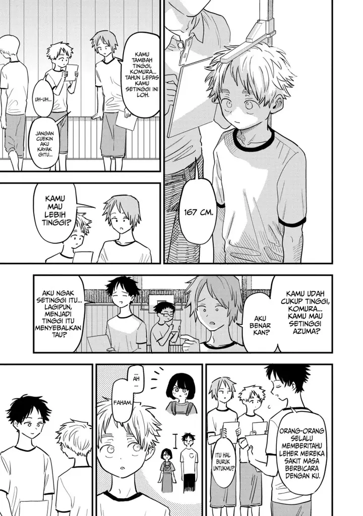 image-komik-sukinako-ga-megane-wo-wasureta-chapter-81-3/17