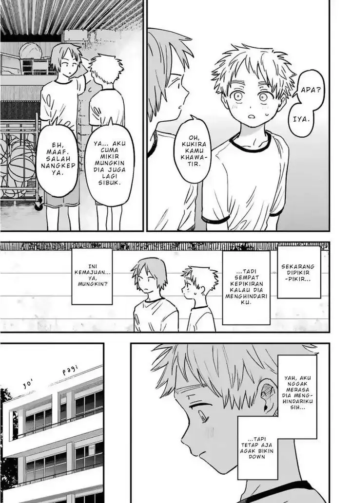 image-komik-sukinako-ga-megane-wo-wasureta-chapter-83-10/18