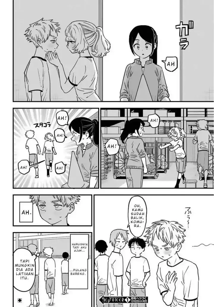 image-komik-sukinako-ga-megane-wo-wasureta-chapter-83-17/18